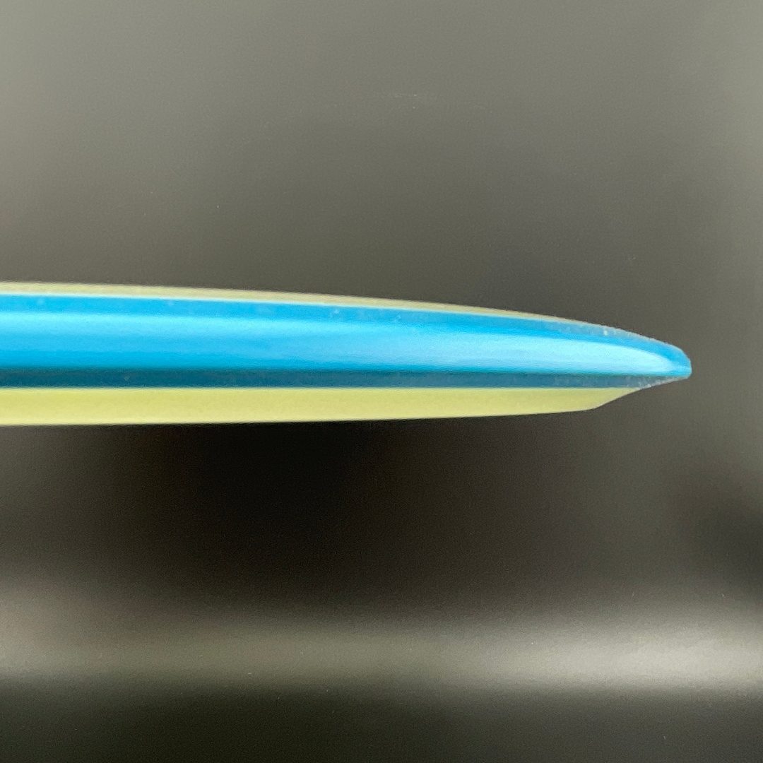 Eclipse 2.0 Crave Axiom