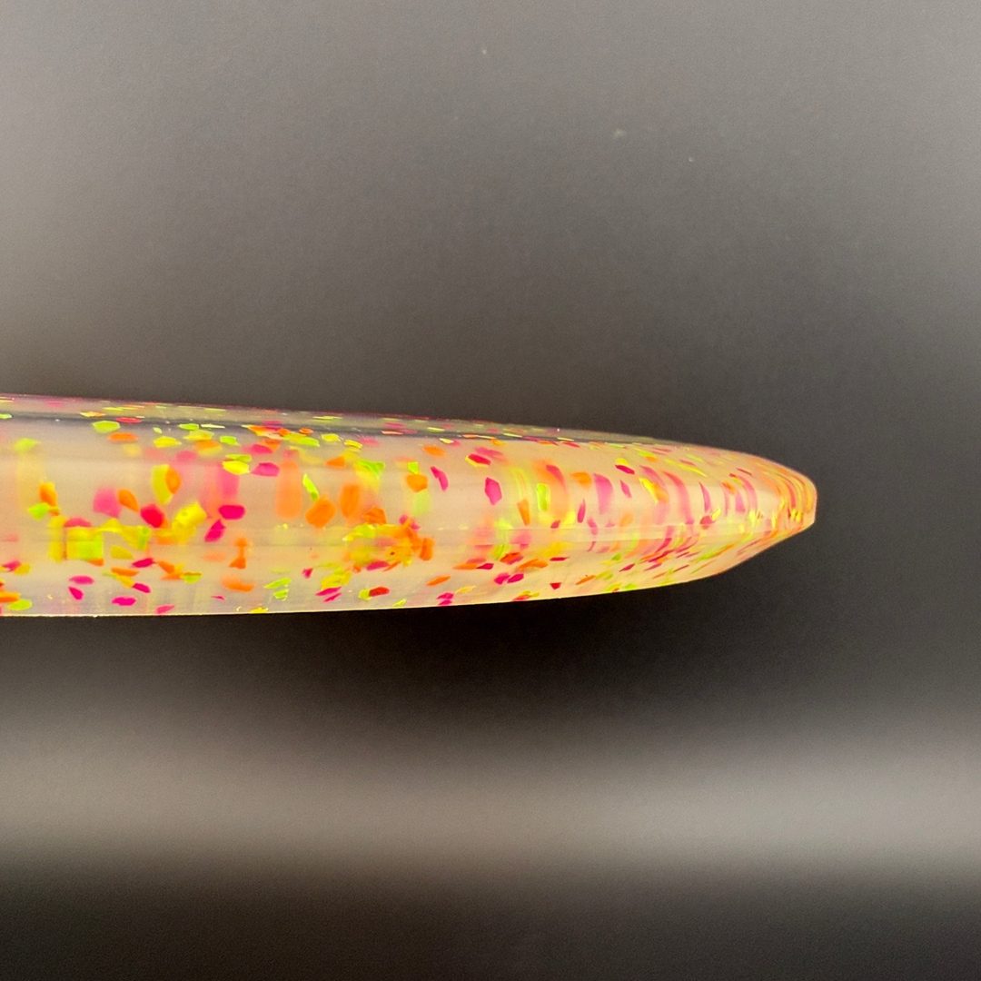 Confetti Z Buzzz SS - Paul McBeth 2025 LWS Open Discraft