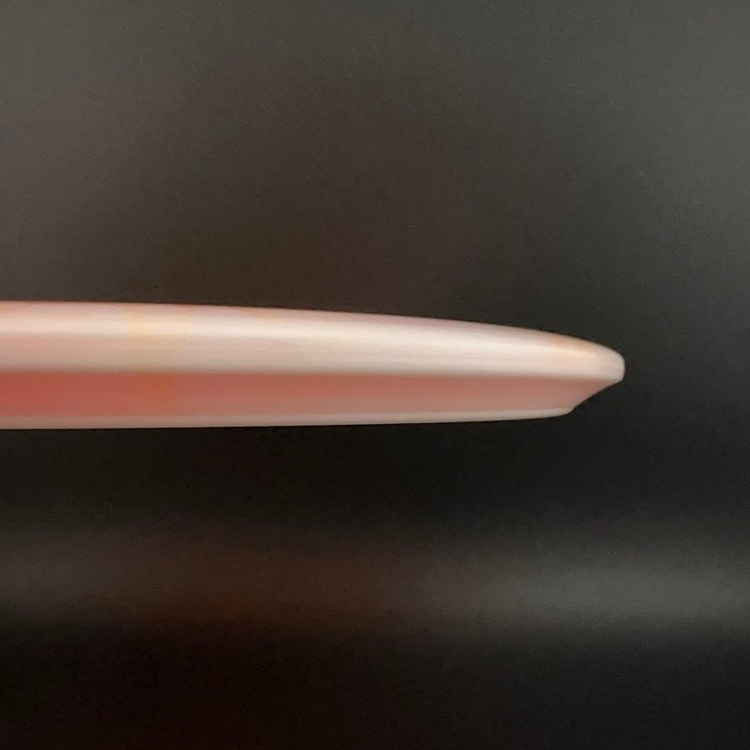 Lucid-X Orbit EMAC Truth - Knowledge Keeper Dynamic Discs