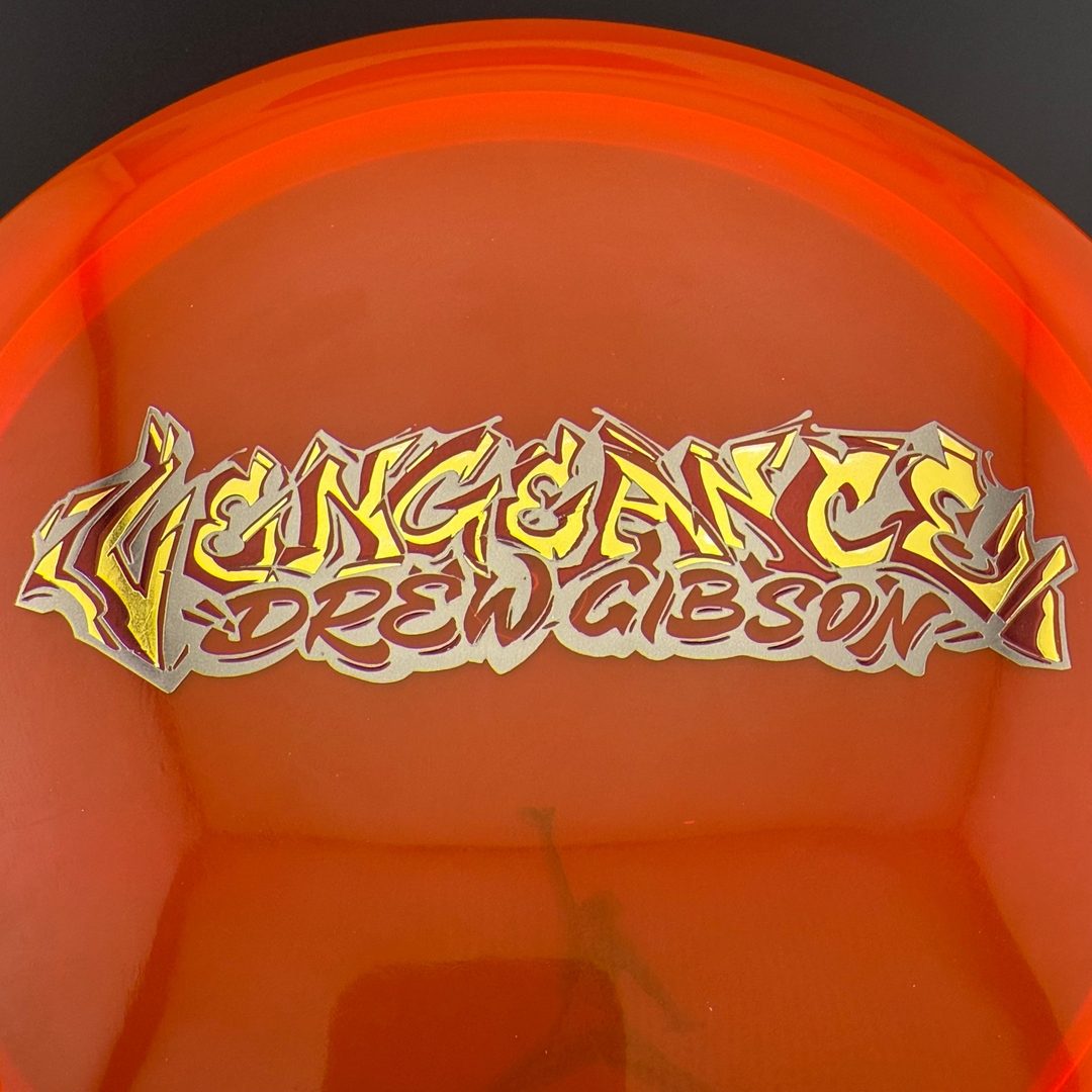 Pinnacle Vengeance *Gibson Stash* Jumpman Legacy