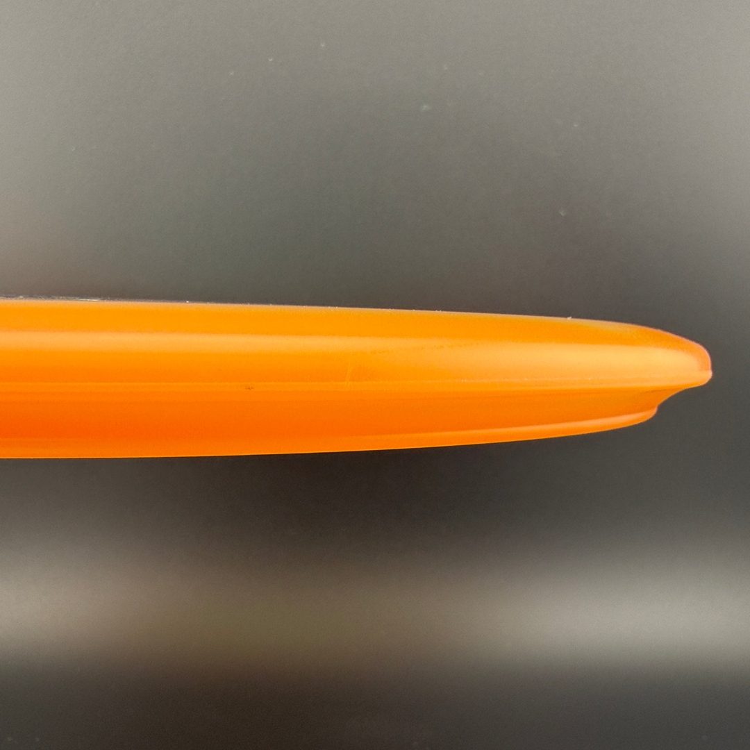 Proto Glow Halo Champion Roc3 - War Bird USDGC 2025 Innova