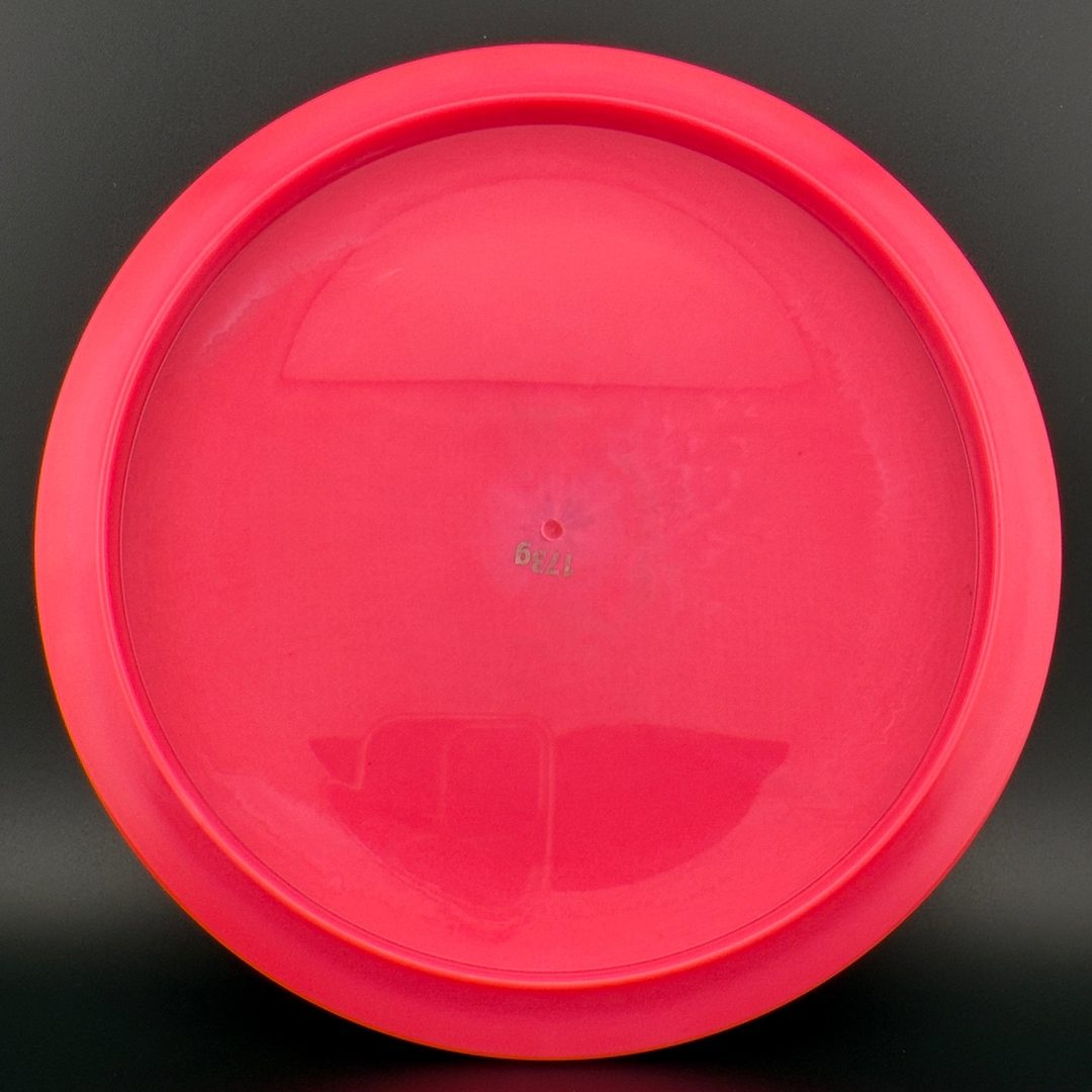 Signature Line Streak - Prototype Climo Disc Golf