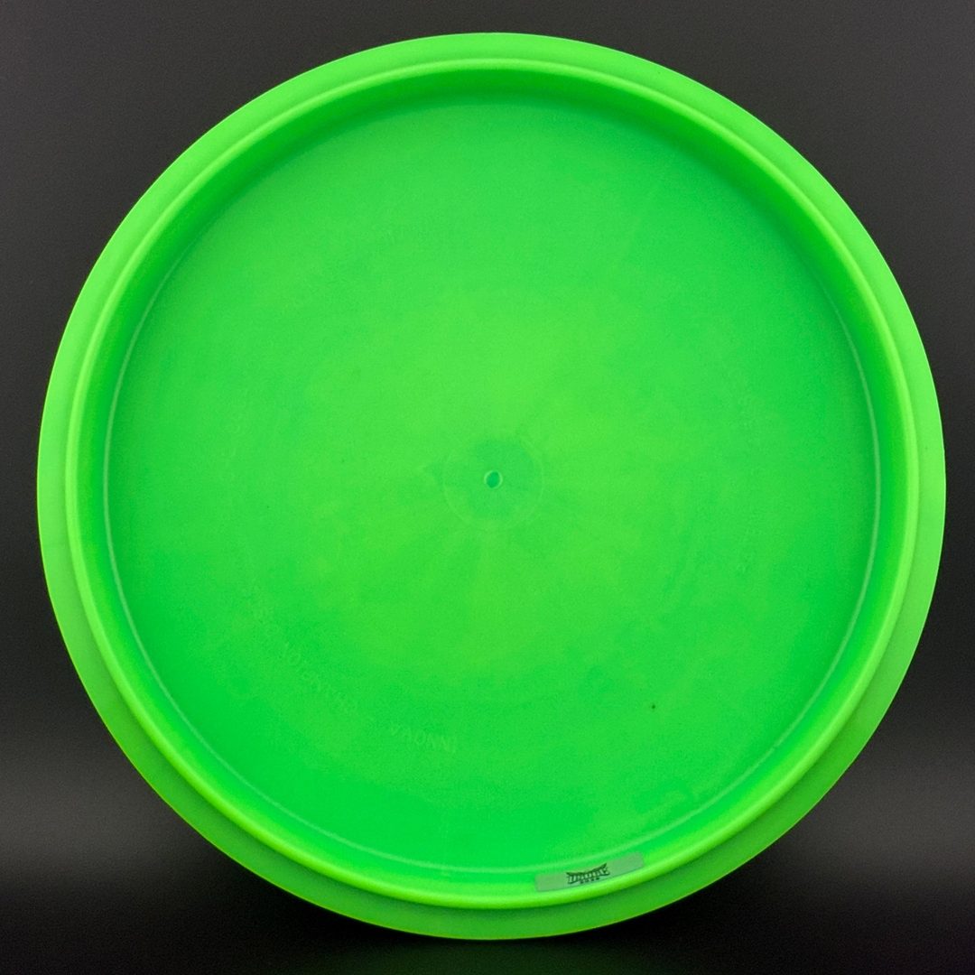 Swirly Star Rancho Roc - Coin Toss Heads USDGC 2026 Innova