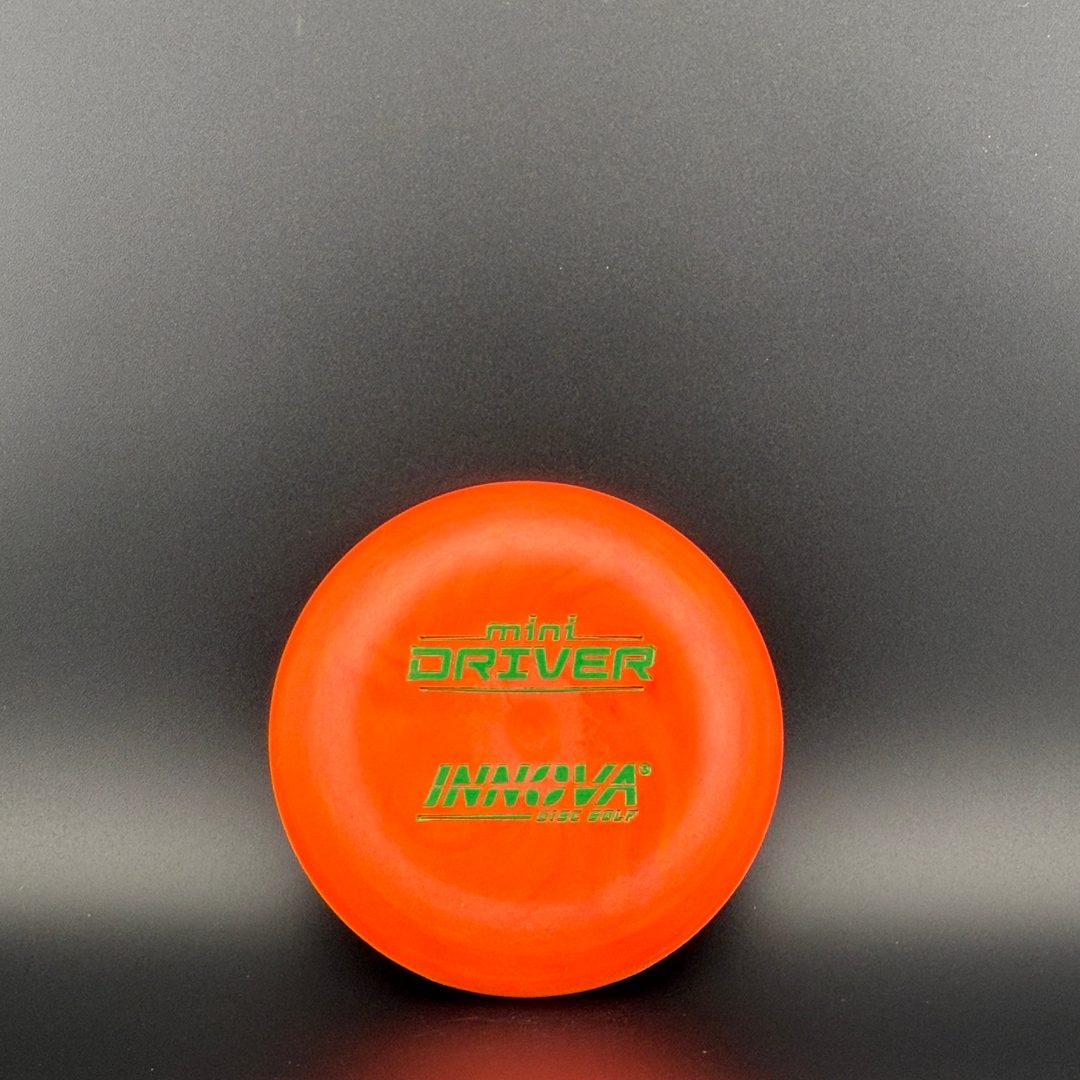 Mini Driver Innova