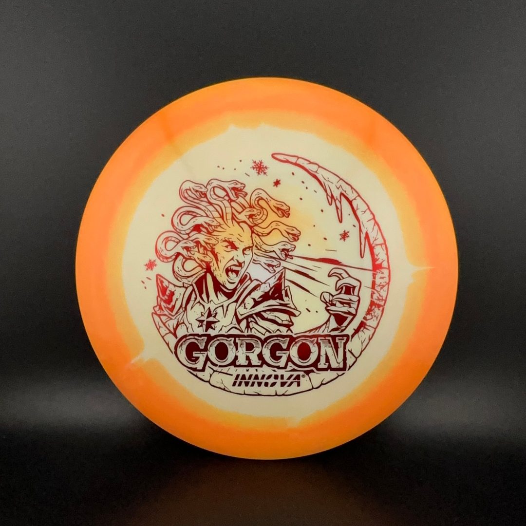 Halo Star Gorgon - Holiday Edition Innova