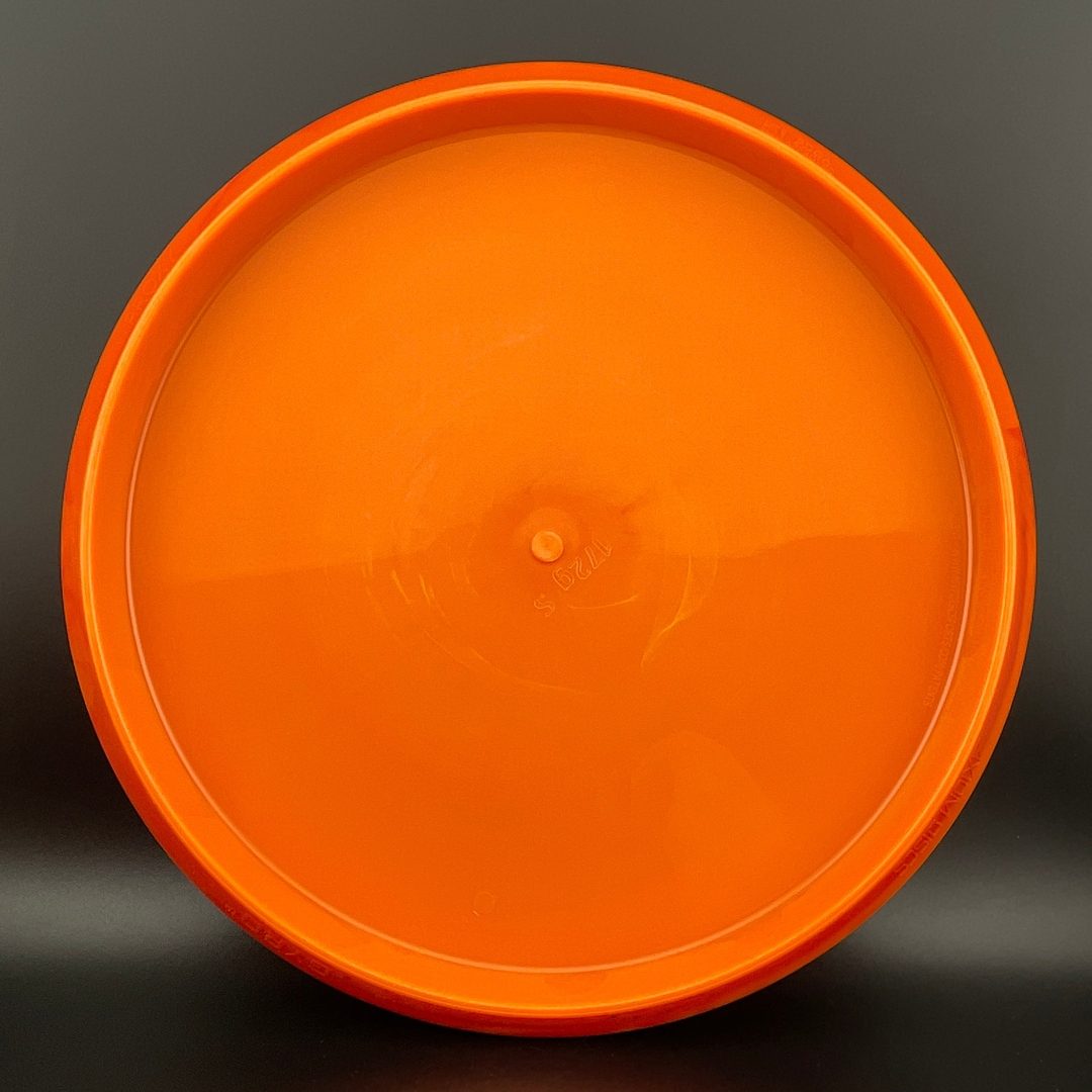 Soft Neutron Proxy - Blank Axiom