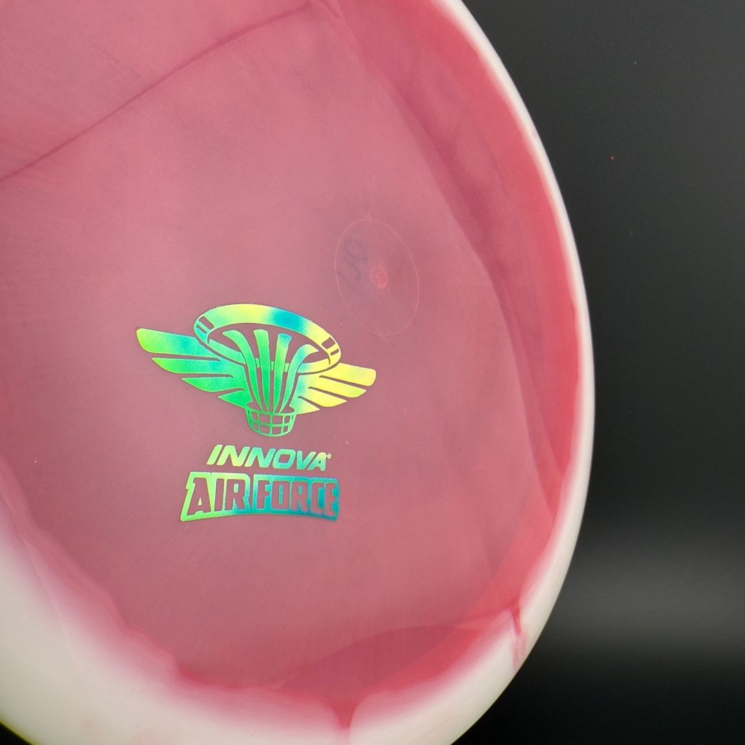 Halo Champion Roadrunner - Air Force Innova