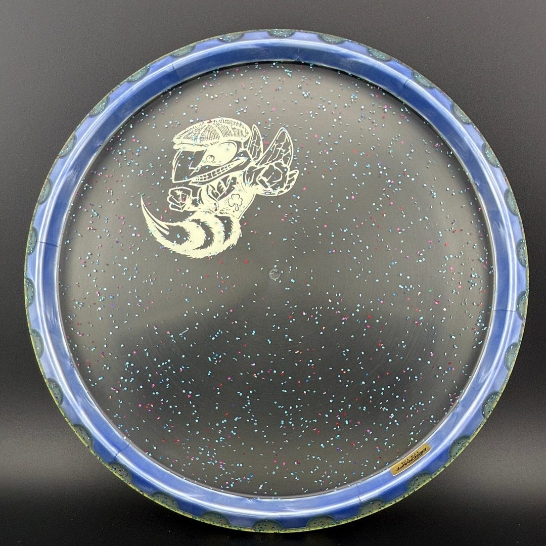 FuZed Sparkle Z Zone - Irish Bee Discraft