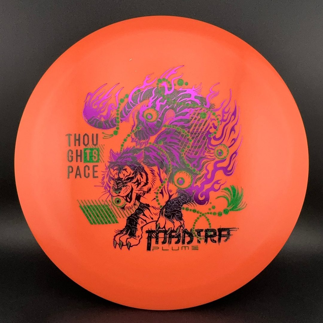 Plume Mantra - 2nd Run TSA