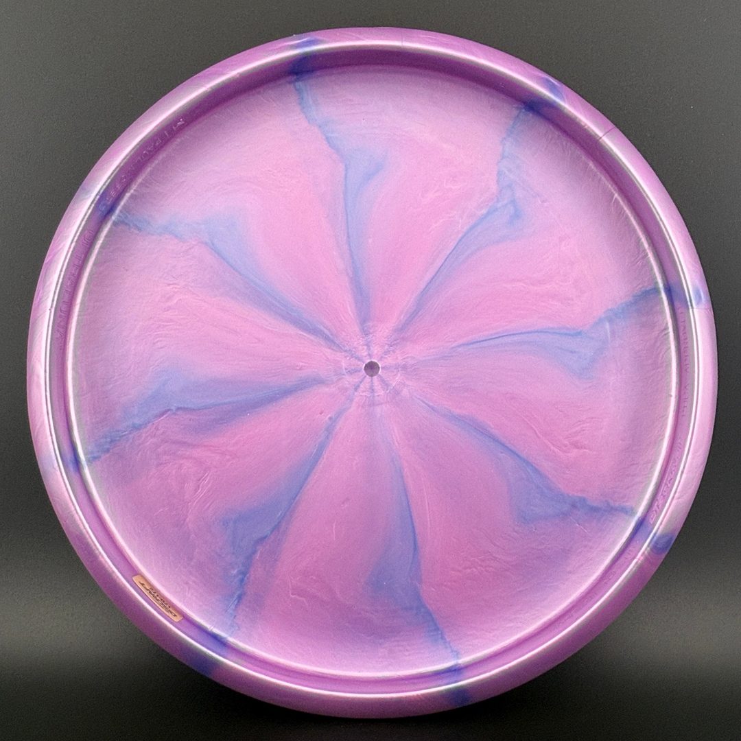 Big Z Swirl Ultra Luna - Tour Championship Edition Discraft