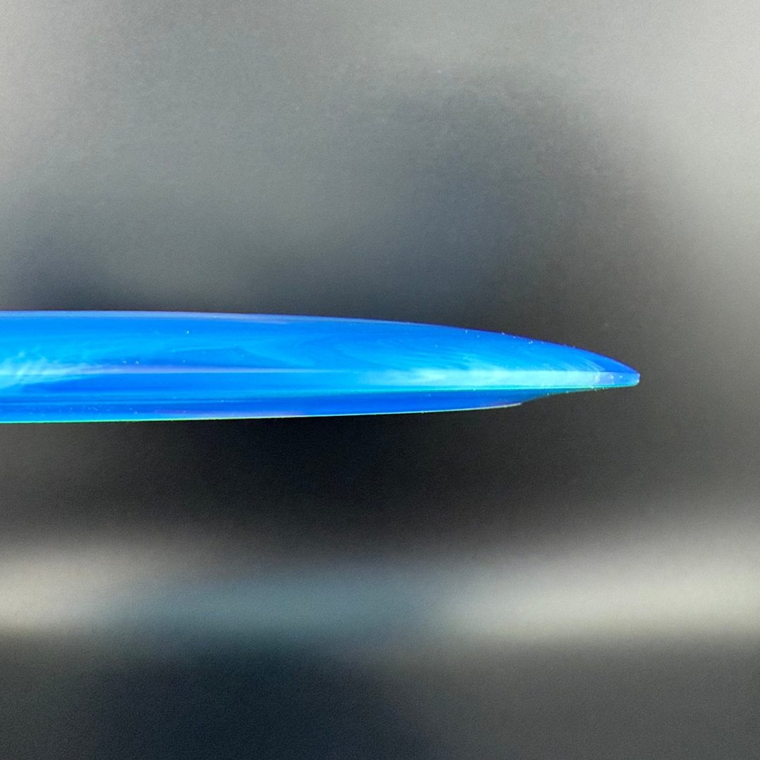 Z Swirl Nuke - Ezra Aderhold 2025 Tour Series Discraft