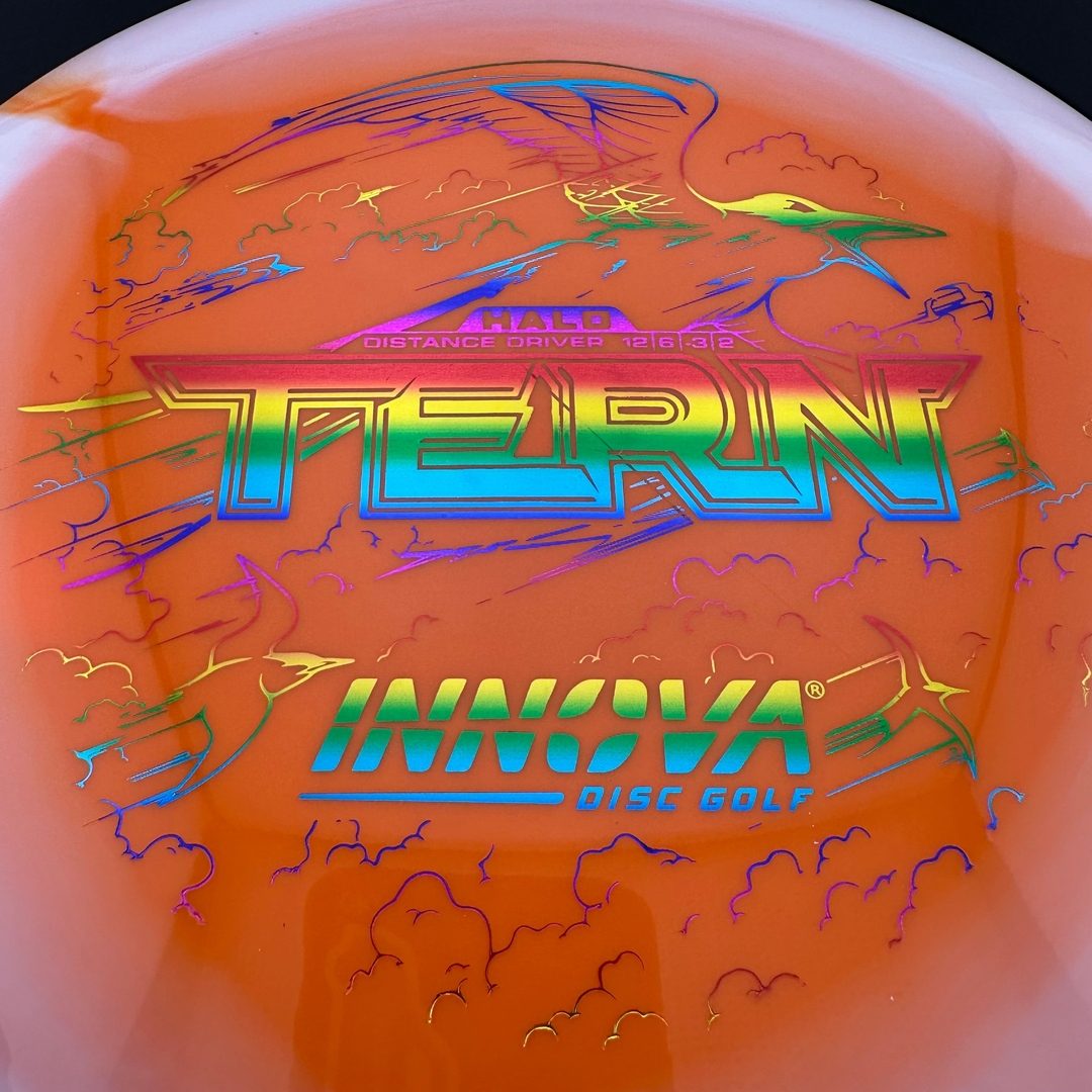 Halo Star Tern Innova