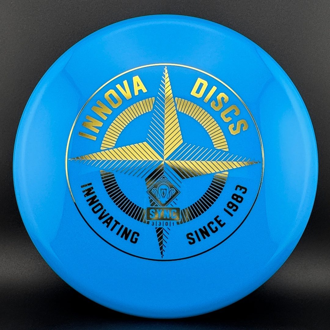 Star Sync - First Run Innova