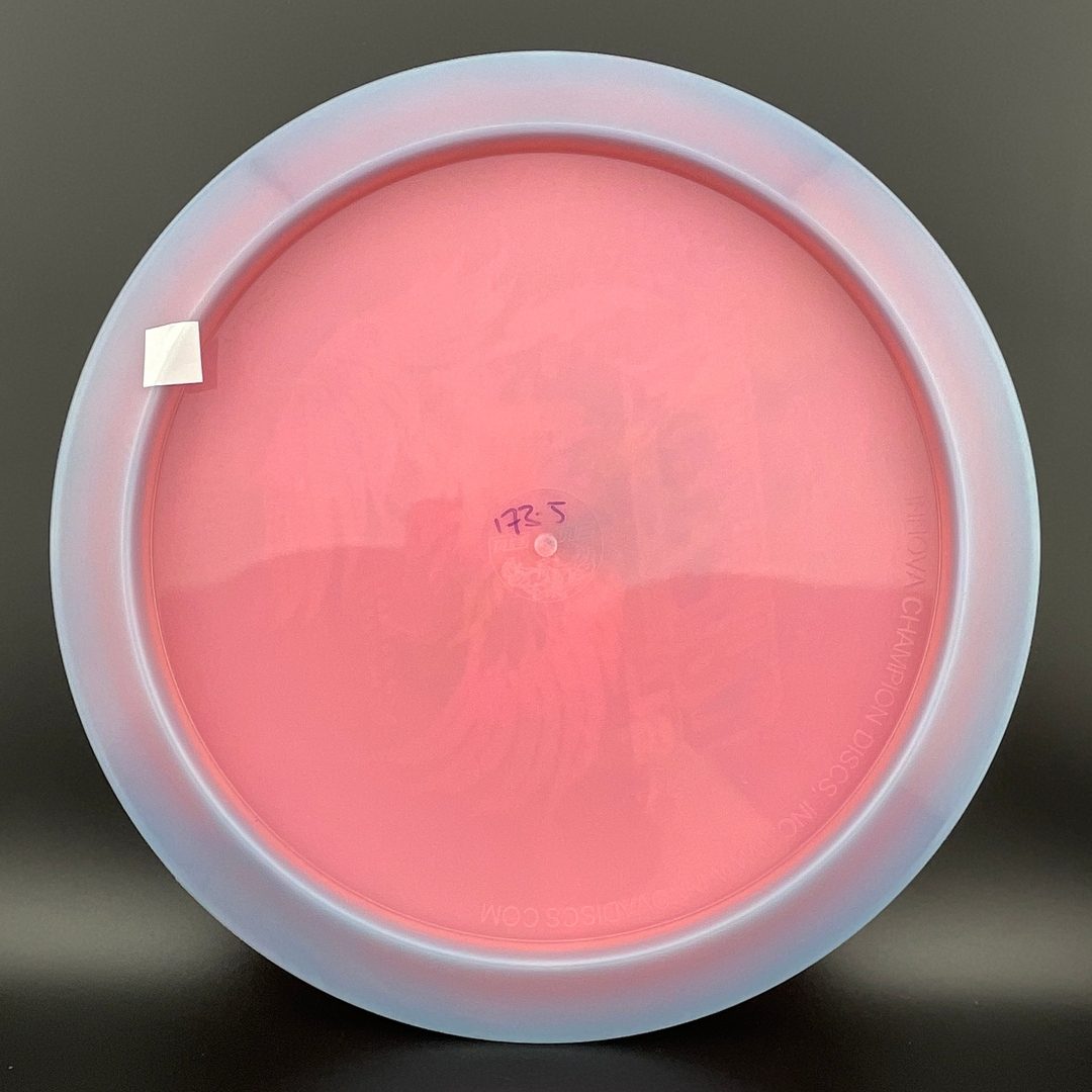 Proto Glow Halo Champion Firebird - Nate Sexton 2025 Tour Series Innova