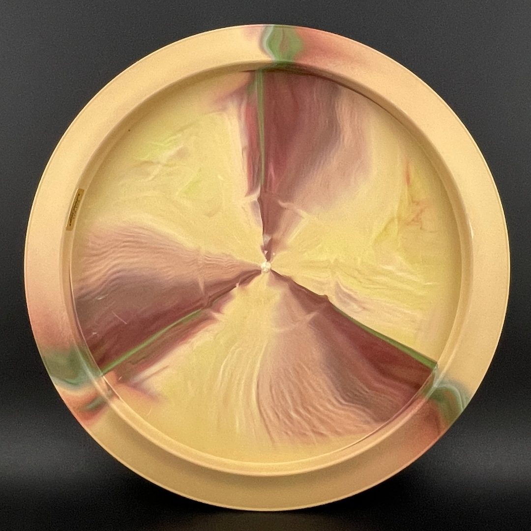 Jawbreaker Swirl Raptor - Pro Worlds 2024 Discraft