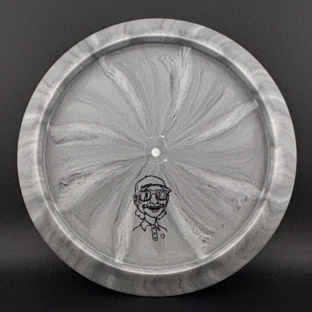 Vapor Hard Exo Tilt - Simon Lizotte Creator Series *Colten Stash* Discmania