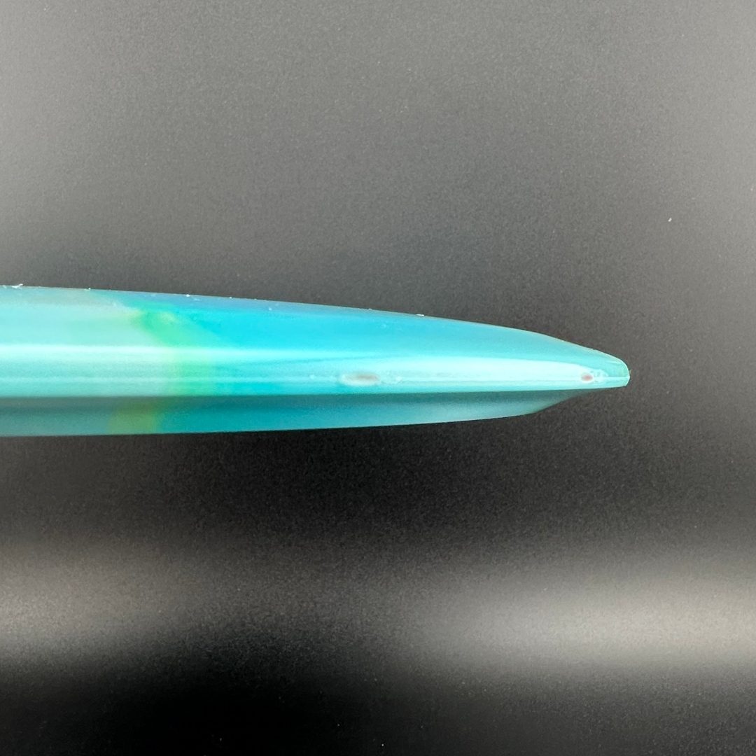 Cosmic Neutron Drift Streamline