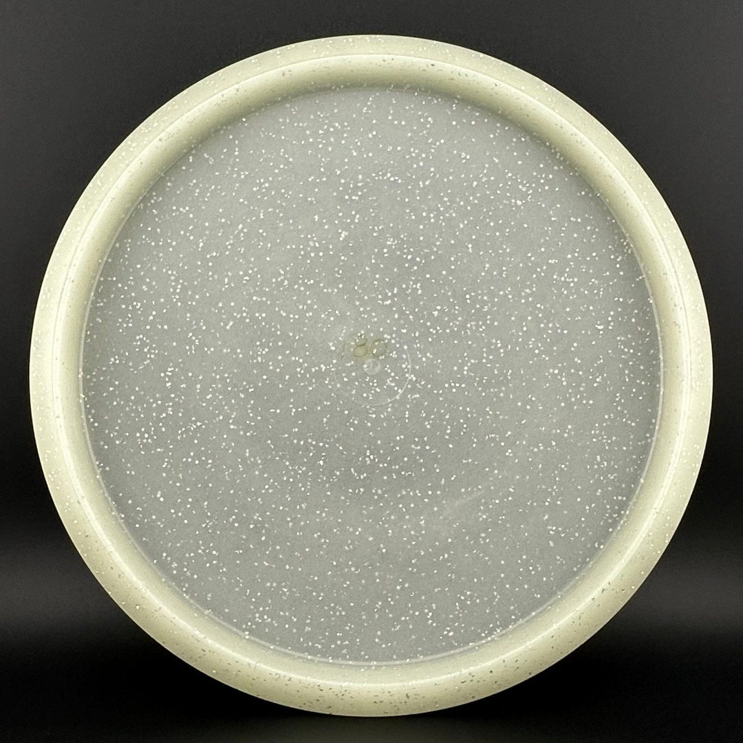 Metal Flake Glow C-Line MD3 - Innova Made IS2 - Factory Blank *Warehouse Stash* Discmania