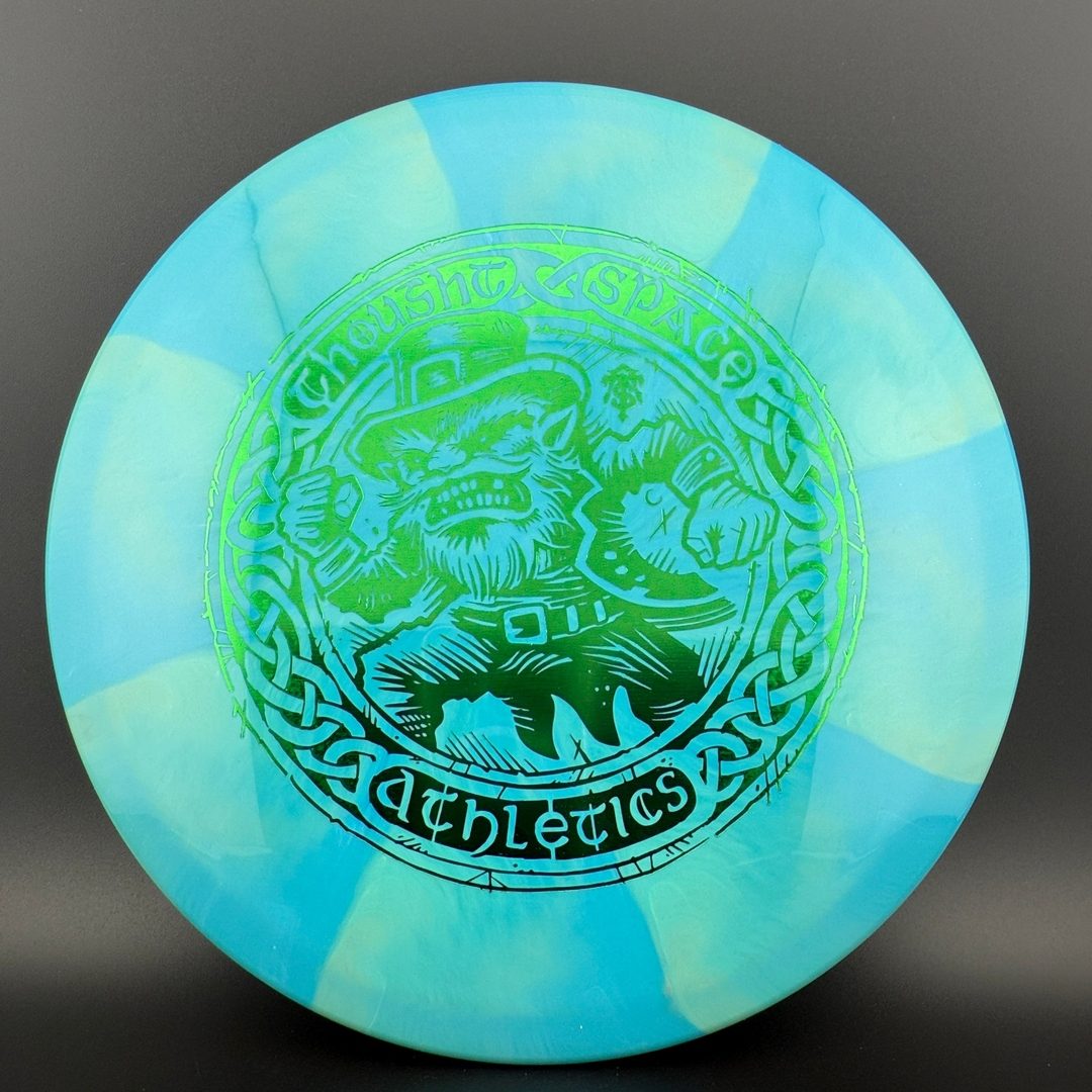 Nebula Aura Nuance - Shamrock Syndicate TSA
