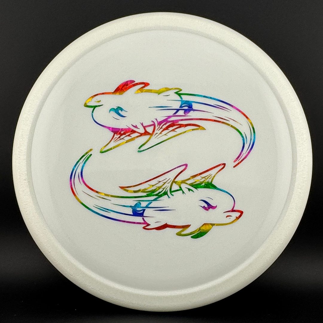Star Pig - Limited Edition Innova