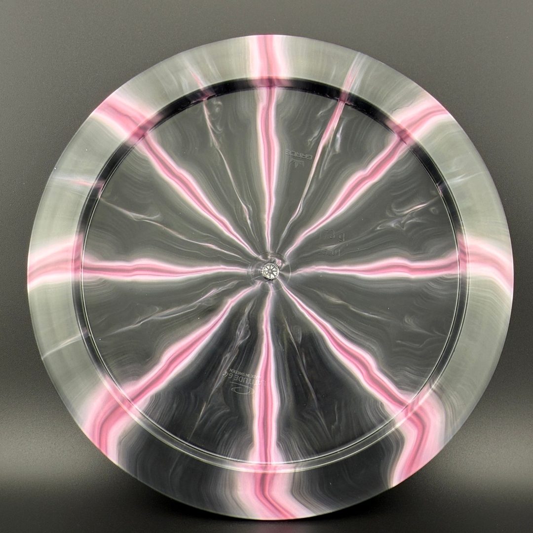 Extreme Burst Royal Grand Grace - Mini Crown Latitude 64