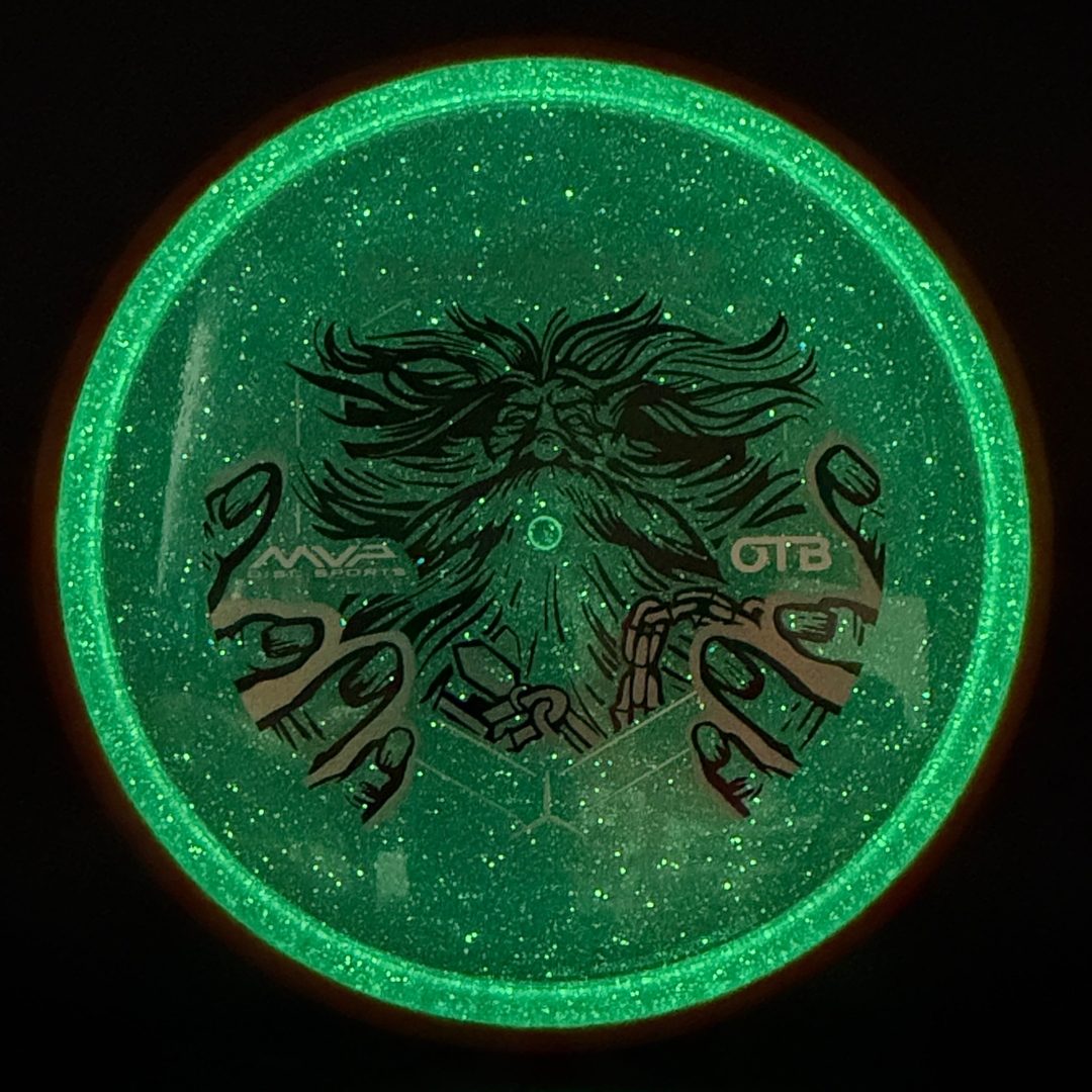 Particle Glow Proton Hex - Champions Cup 2025 Axiom