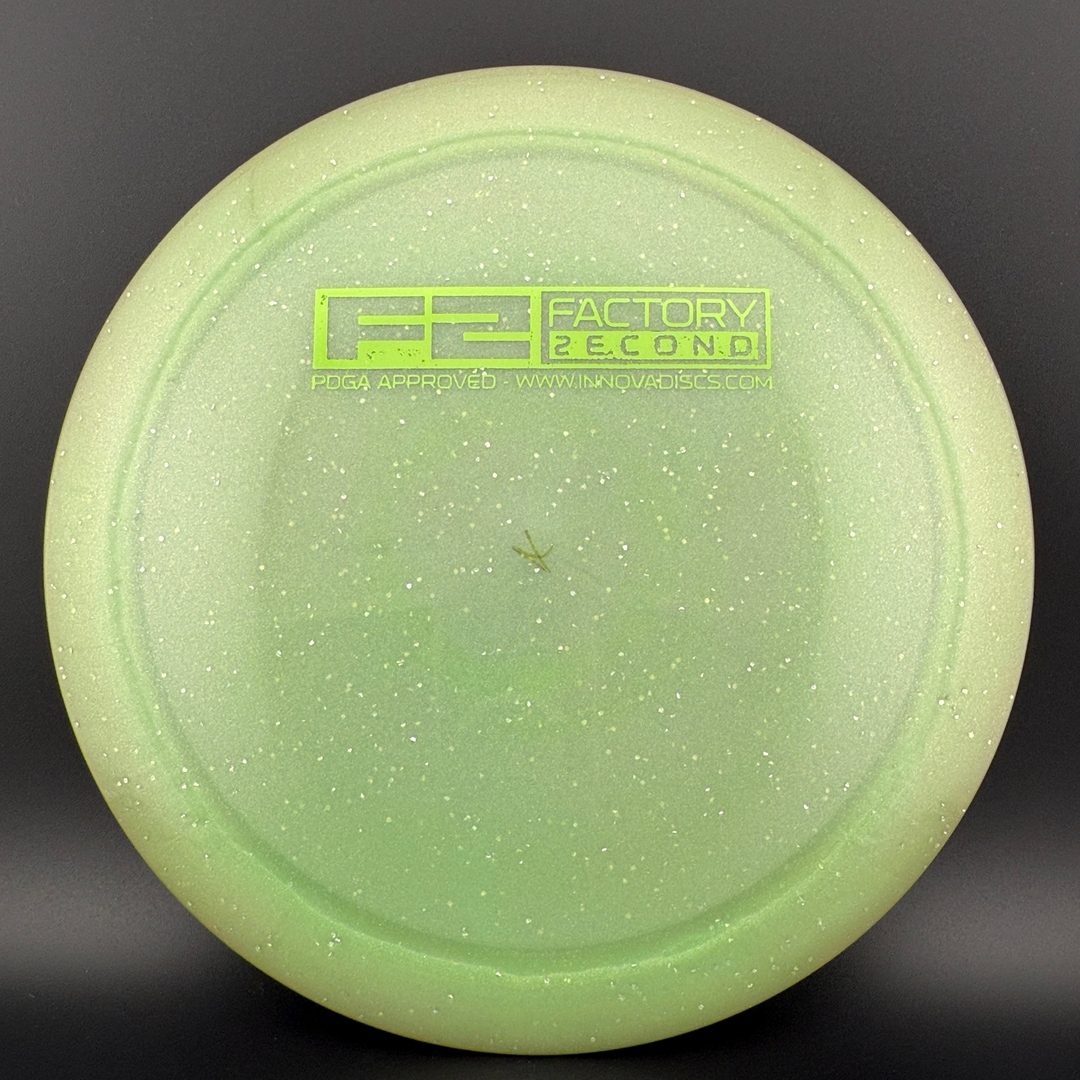 MoonDust Champion Destroyer - F2 Innova