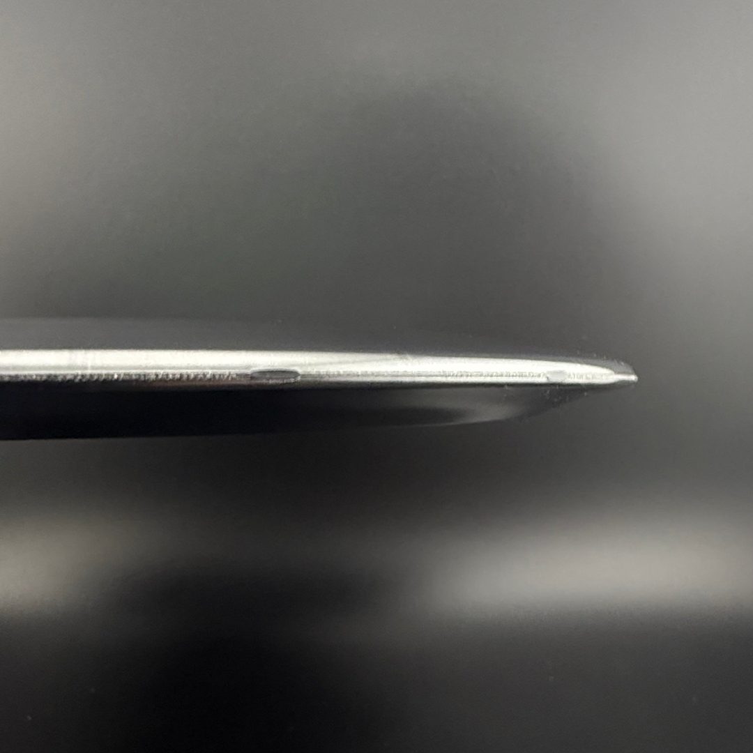 Ethereal Construct - "Black Madonna" - First Run TSA