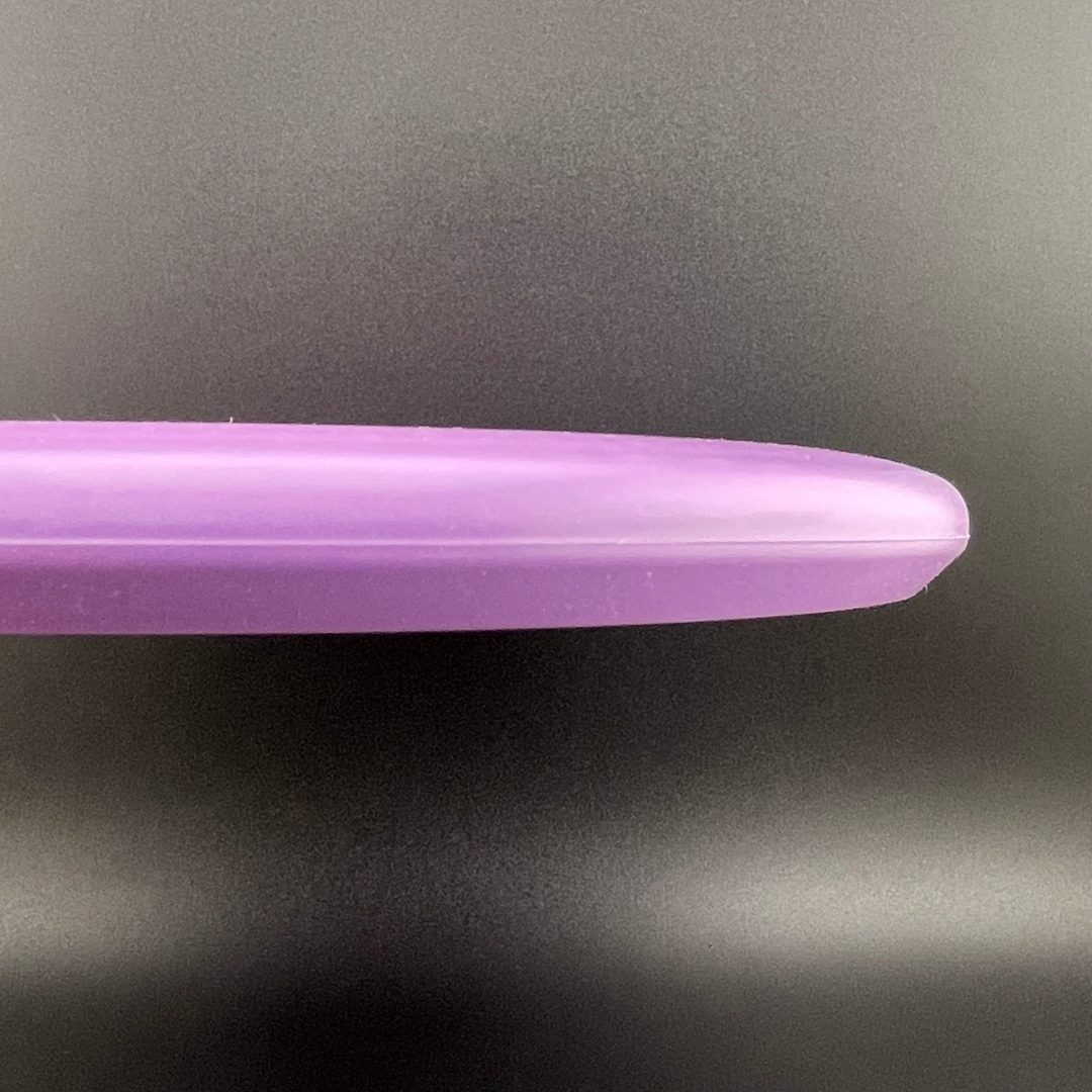 Soft R-Blend Alpaca - Fluffy Alpaca Stamp Infinite Discs