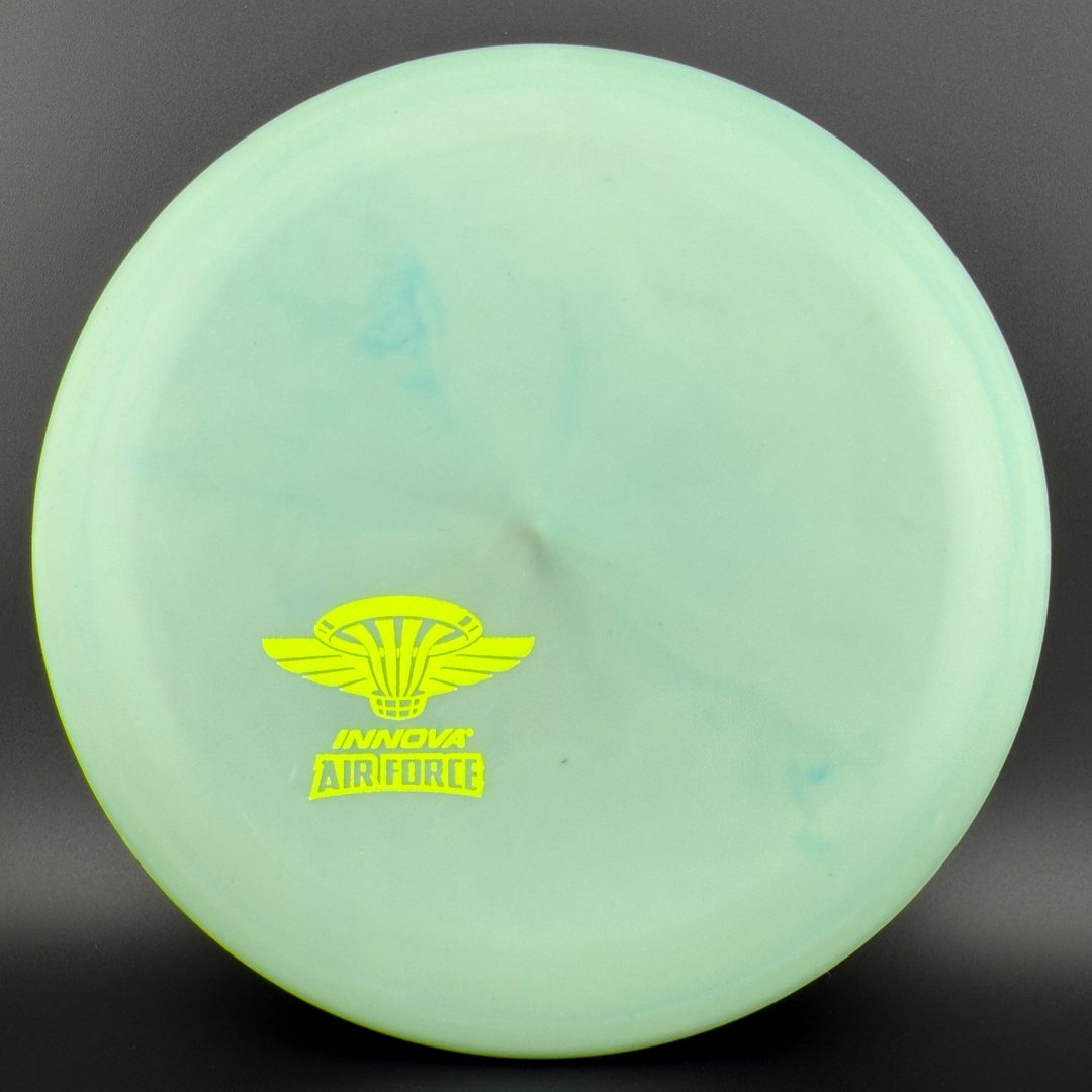 Proto Glow R-Pro Firefly - Air Force Innova