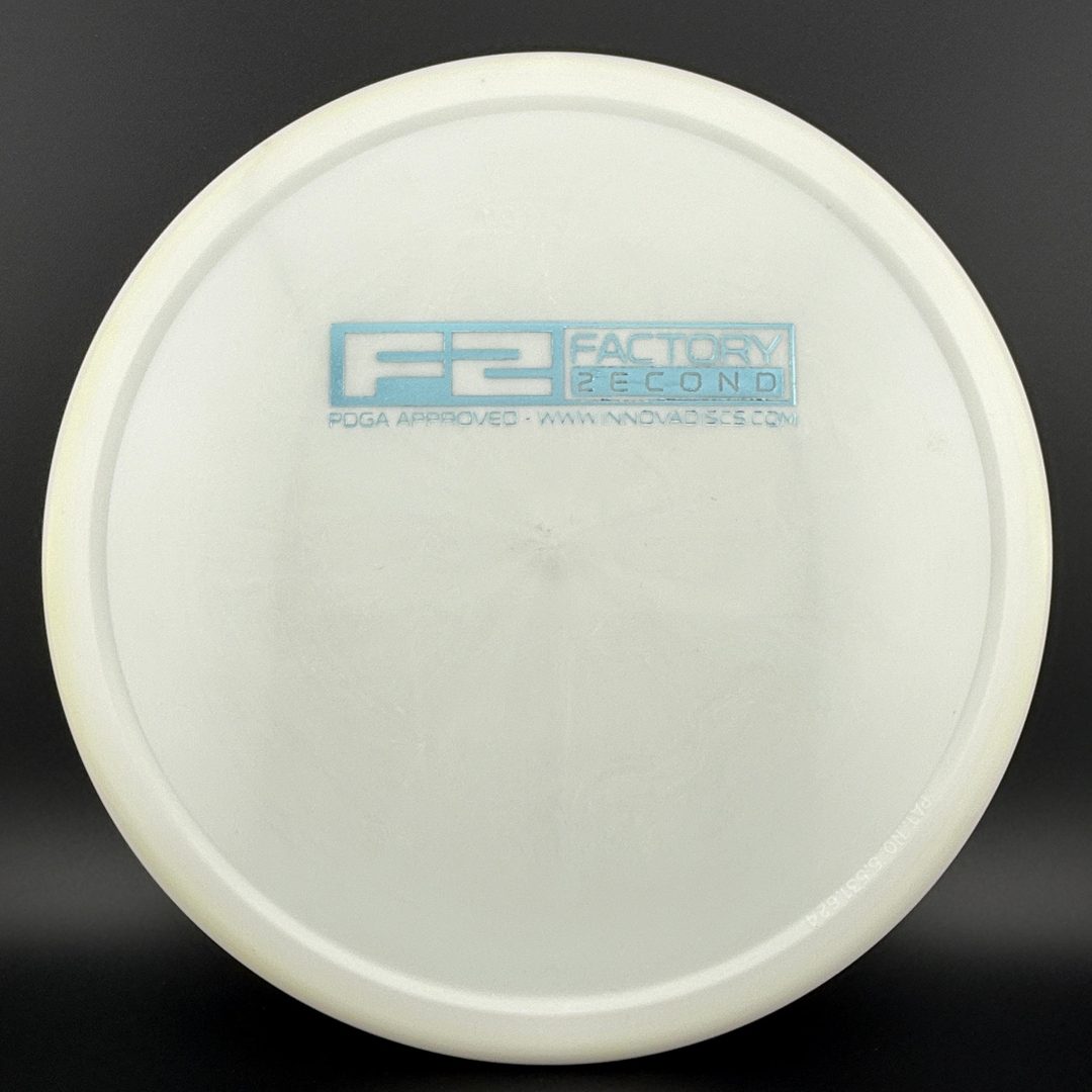 Prototype Star Rhyno X - F2 Innova