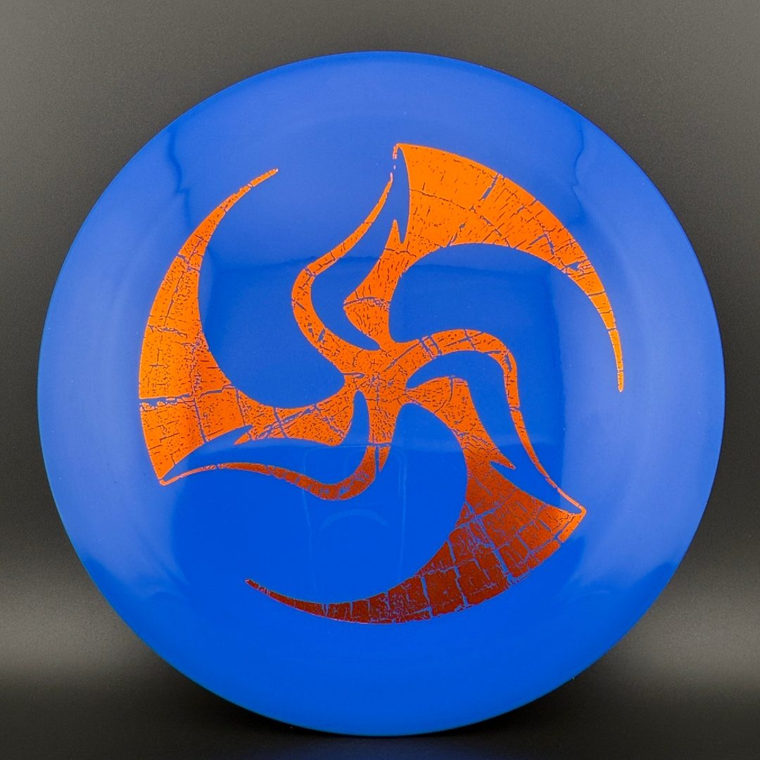 Special Blend S-Line DD3 - Huk Cracked - 1/50 *Warehouse Stash* Discmania