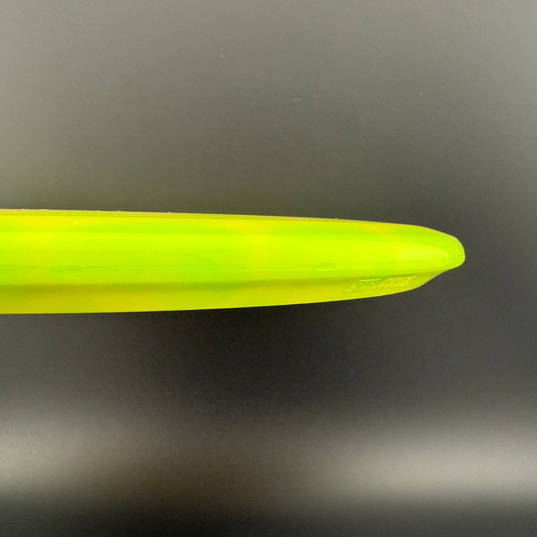 Neutron Echo - DJ Gnomeo by Skeet Design Streamline