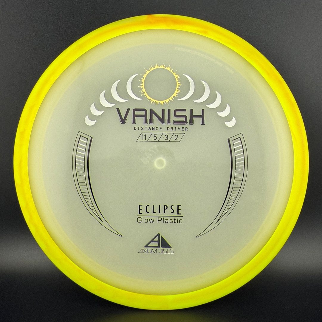 Eclipse Vanish Axiom