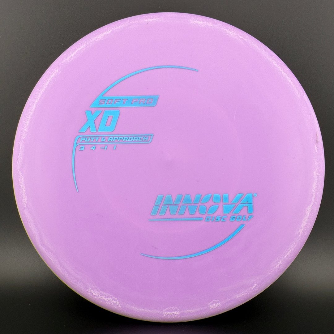 Soft Pro XD Innova