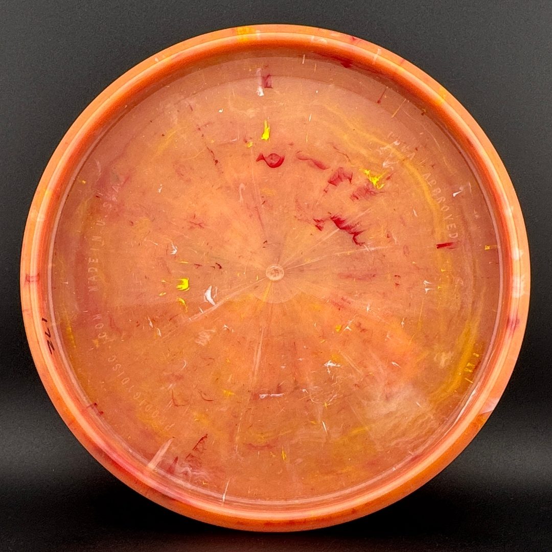 Apex Party Pickle MINT Discs