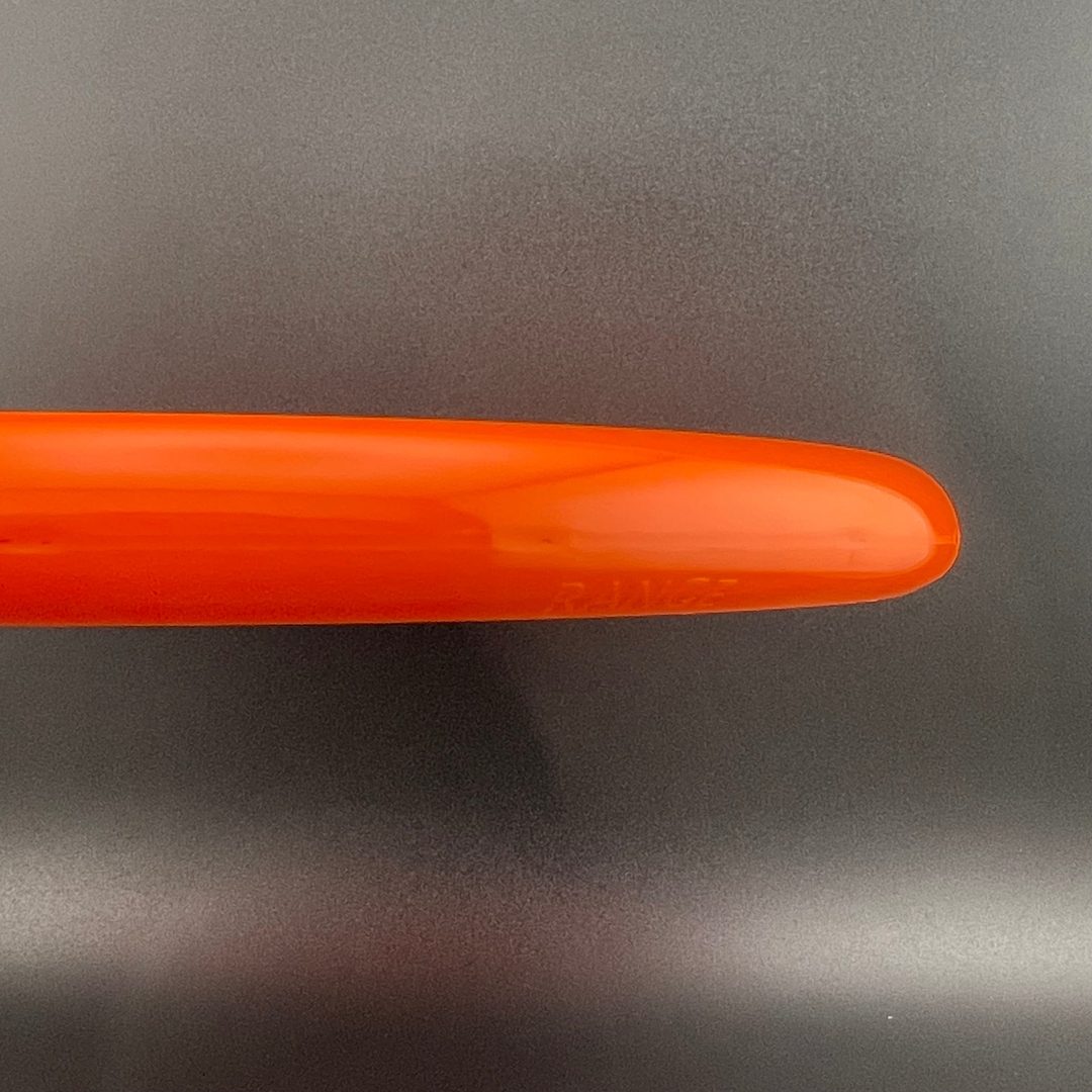 Soft Neutron Range Streamline