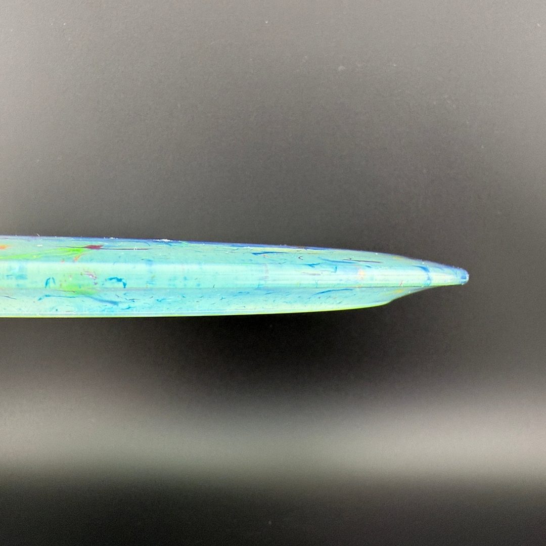 Jawbreaker Z FLX Flick - Ledgestone 2025 Discraft