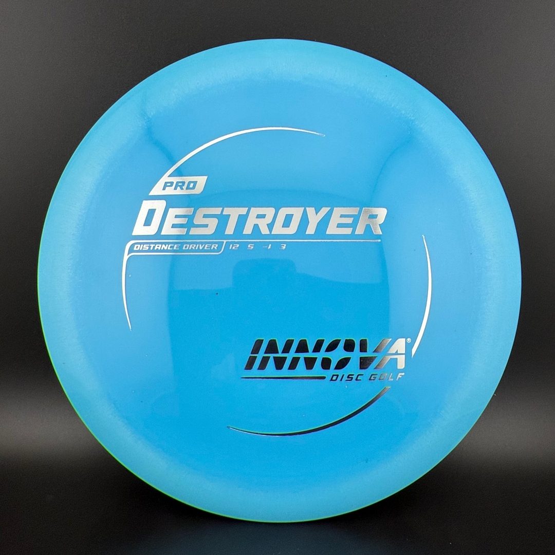 Pro Destroyer Innova