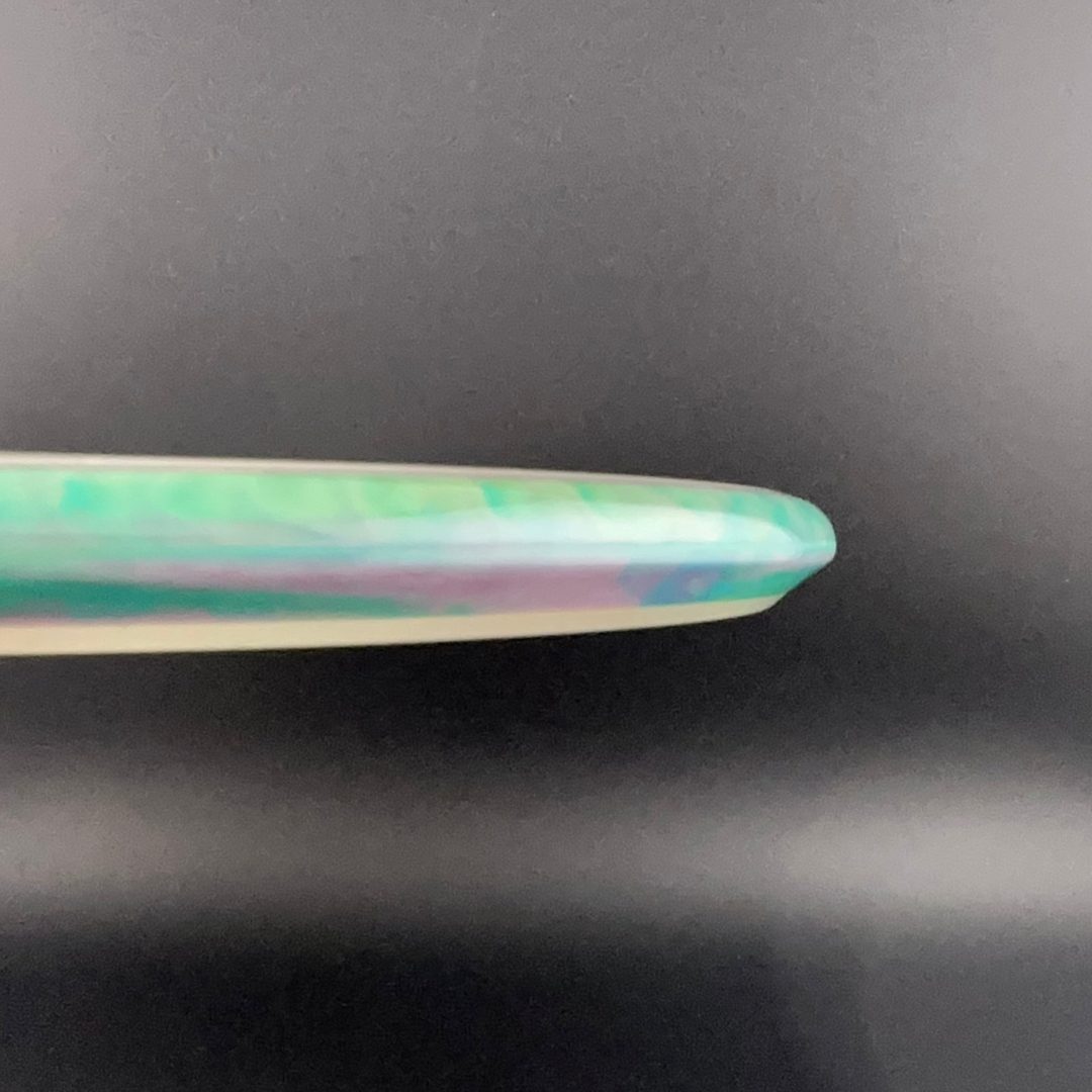 Particle Eclipse Tempo - Jeremy Koling - Gyropalooza 2025 Axiom