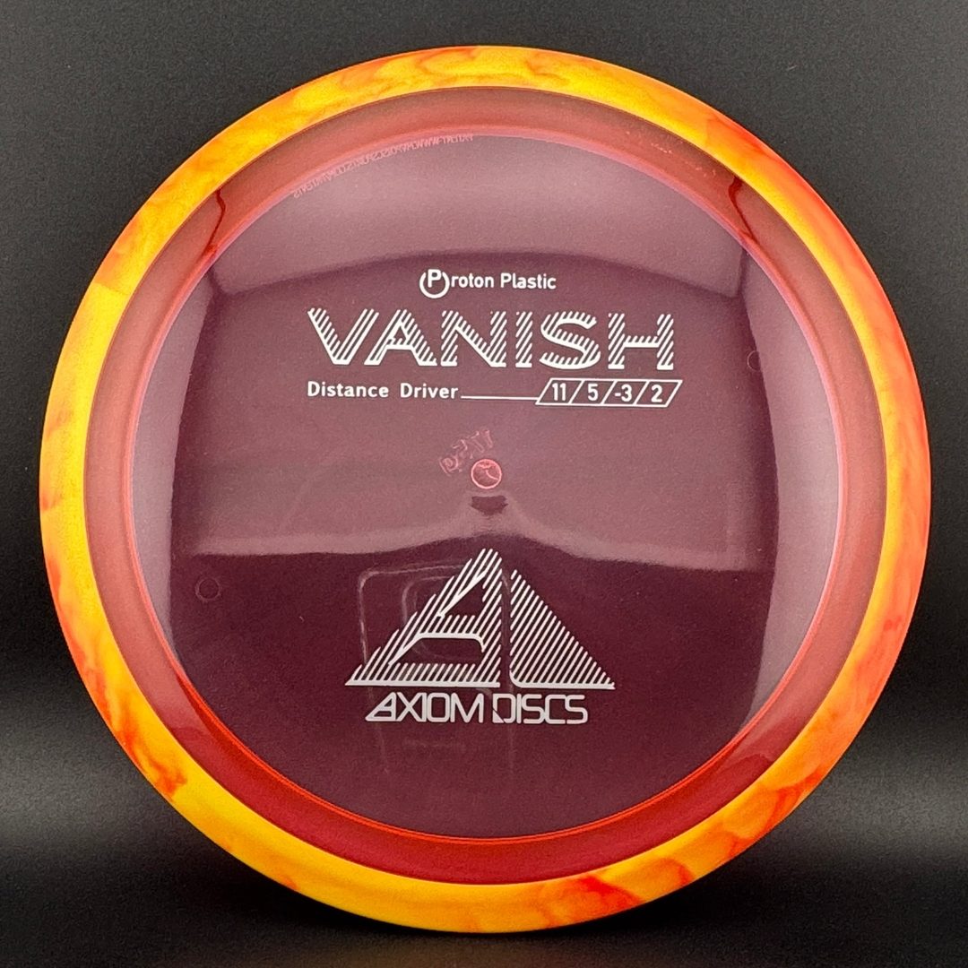 Proton Vanish Axiom
