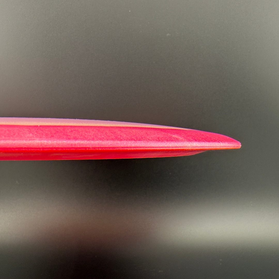 Proto Glow Halo Star Katana - Gregg Barsby 2025 Tour Series Innova