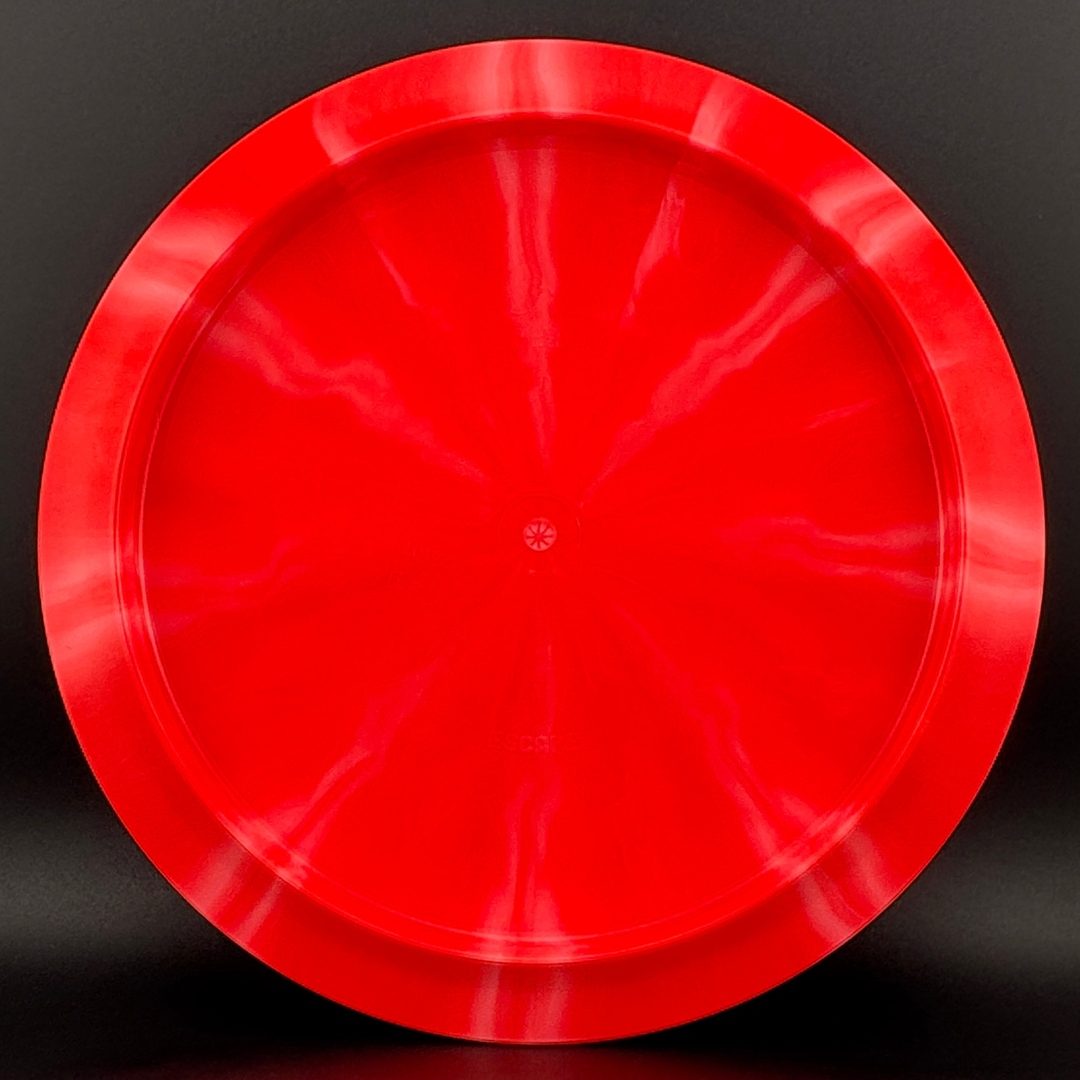 Fuzion Burst Escape - Screaming Eagle Dynamic Discs