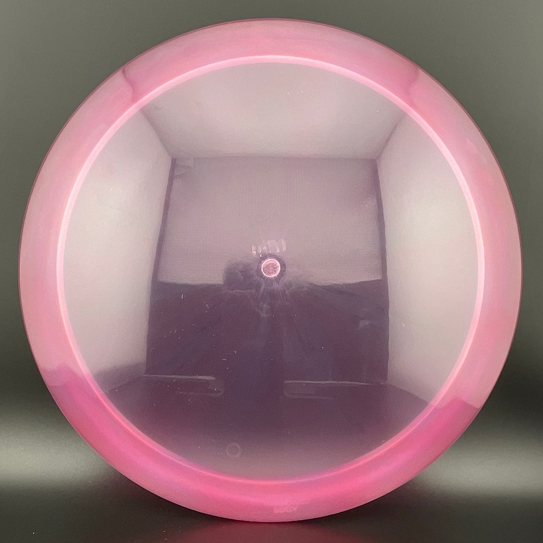 Proton Drift - Blank Streamline