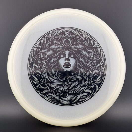 Glow Isolation Despair - Pink Glow