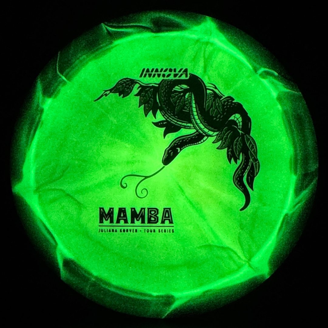 Proto Glow Halo Star Mamba - Juliana Korver 2026 Tour Series Innova