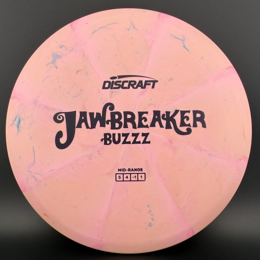 Jawbreaker Buzzz