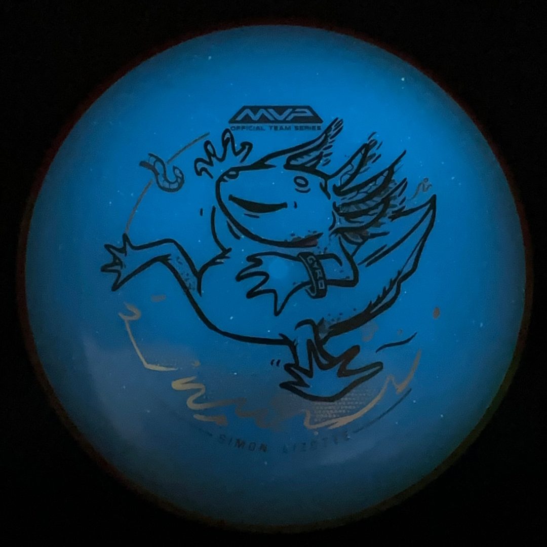 Particle Eclipse Pixel - Lizottl' - Simon Lizotte - Gyropalooza 2025 Axiom