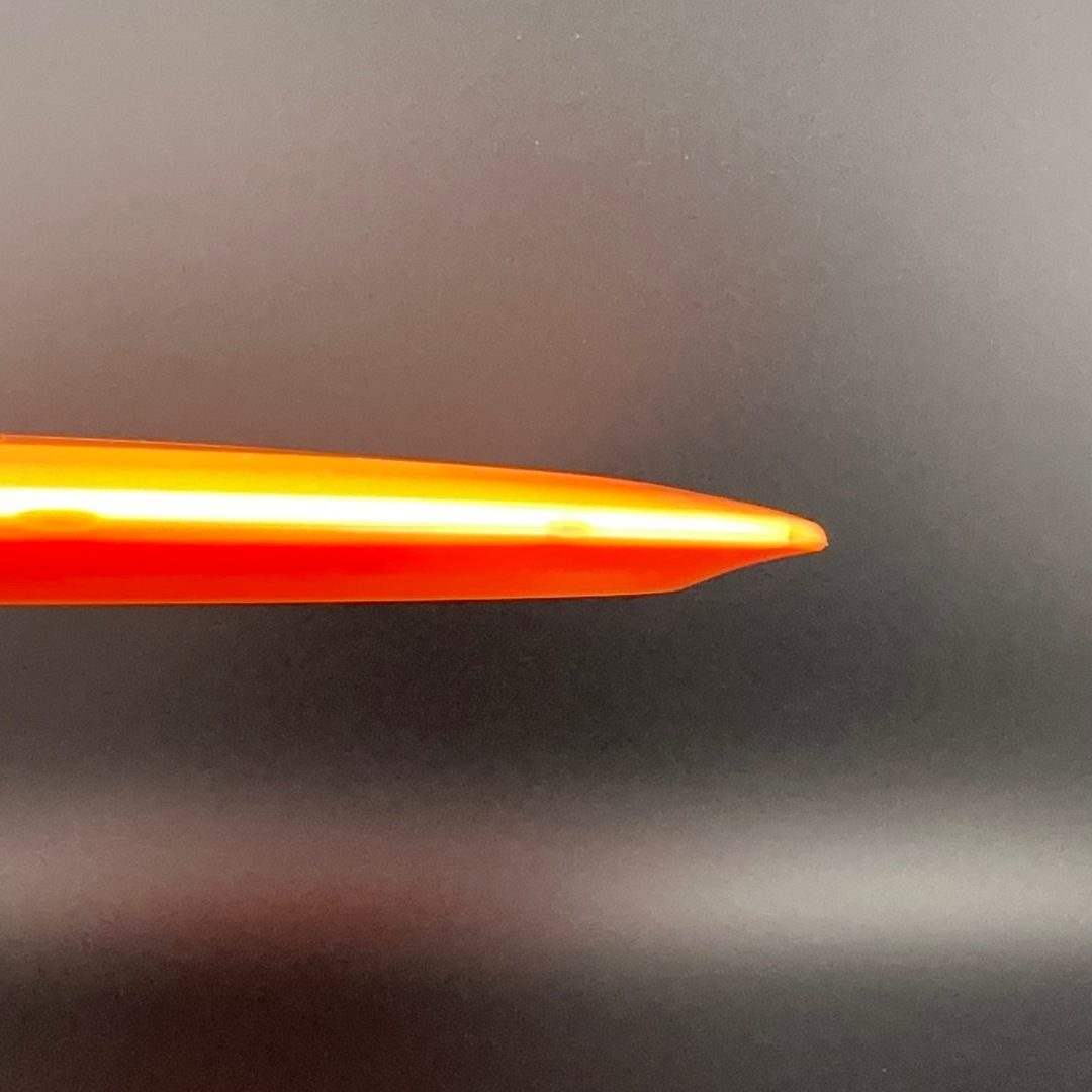 Plasma Trace Streamline