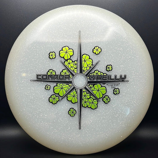 Founders Glow Penny - Connor O'Reilly Tour Series Lone Star Discs